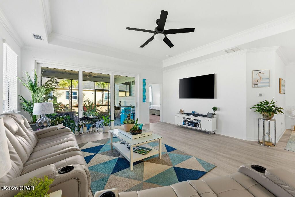 Image 9 of property listing at 8420 Dockside Place, Panama City Beach, FL 32413