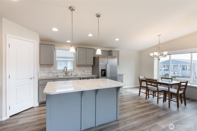 883 N Rock Rose Avenue, Sequim, WA 98382