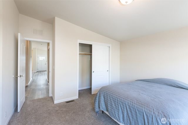 883 N Rock Rose Avenue, Sequim, WA 98382