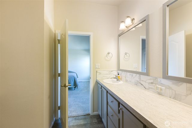 883 N Rock Rose Avenue, Sequim, WA 98382