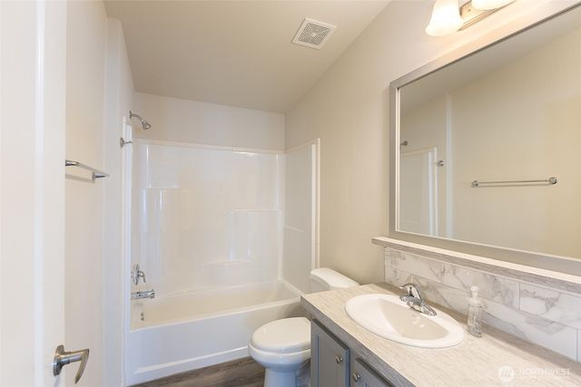883 N Rock Rose Avenue, Sequim, WA 98382