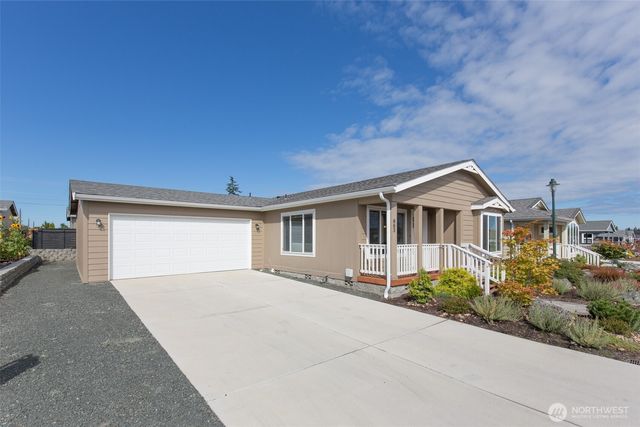 883 N Rock Rose Avenue, Sequim, WA 98382