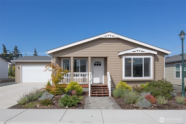 883 N Rock Rose Avenue, Sequim, WA 98382