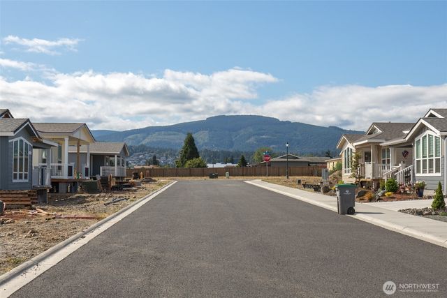 883 N Rock Rose Avenue, Sequim, WA 98382