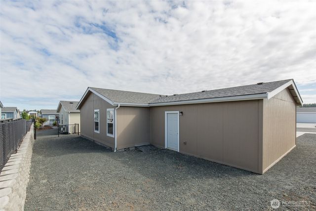 883 N Rock Rose Avenue, Sequim, WA 98382