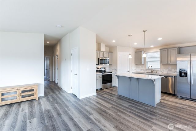 883 N Rock Rose Avenue, Sequim, WA 98382