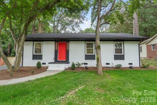 3900 Colebrook Road, Charlotte, NC 28215