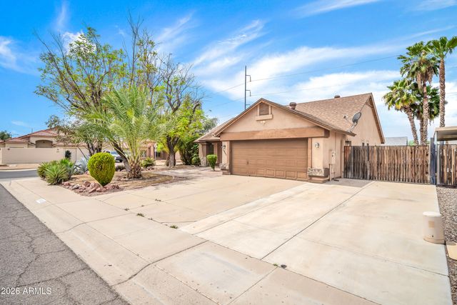 19002 N 12TH Place, Phoenix, AZ 85024