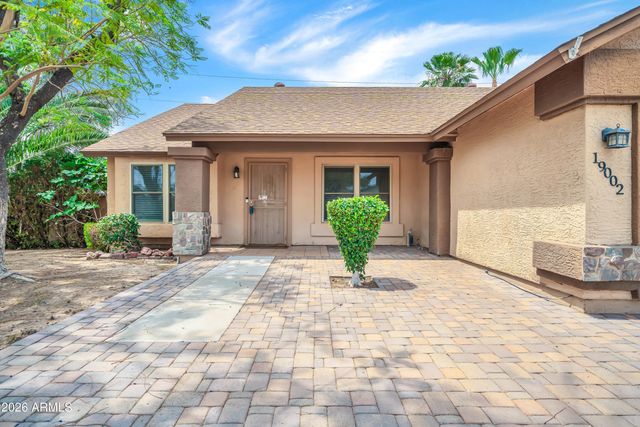 19002 N 12TH Place, Phoenix, AZ 85024