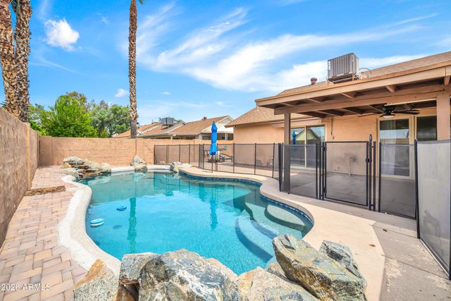 19002 N 12TH Place, Phoenix, AZ 85024