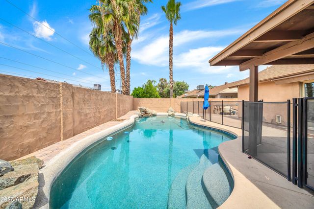 19002 N 12TH Place, Phoenix, AZ 85024