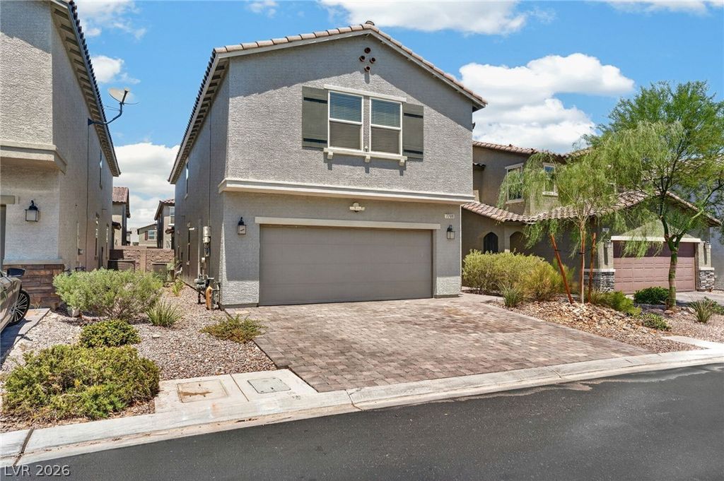 7700 Mojave Wind Avenue, Las Vegas, NV 89113 — photo 2