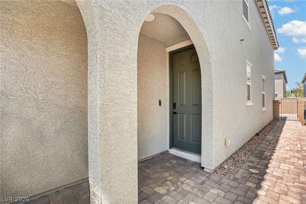 7700 Mojave Wind Avenue, Las Vegas, NV 89113 — photo 4