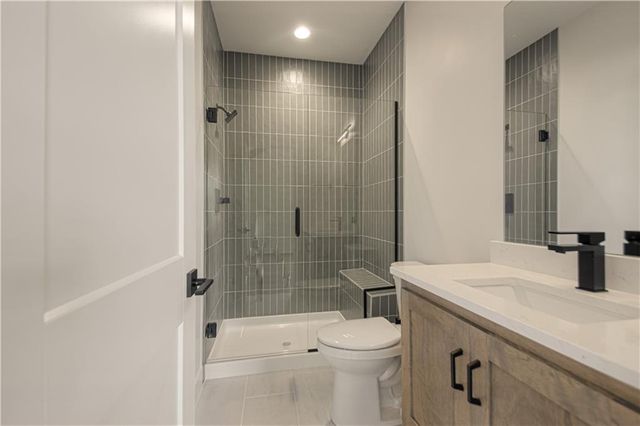 7551 NW Gower Avenue, Kansas City, MO 64151