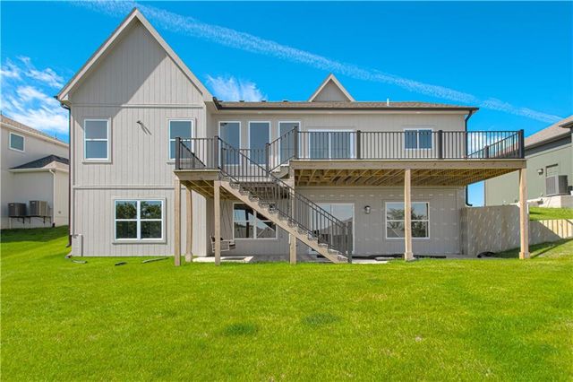 7551 NW Gower Avenue, Kansas City, MO 64151