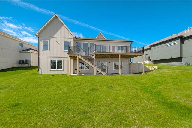 7551 NW Gower Avenue, Kansas City, MO 64151