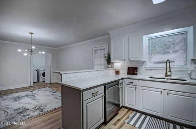 311 Danbar Street, Brandon, MS 39042