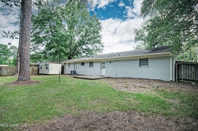 311 Danbar Street, Brandon, MS 39042