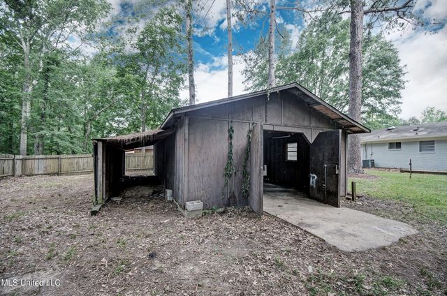 311 Danbar Street, Brandon, MS 39042