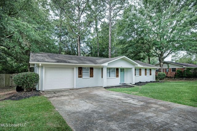 311 Danbar Street, Brandon, MS 39042