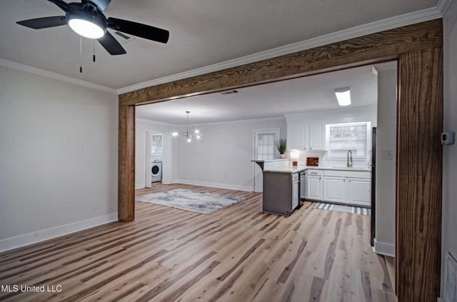 311 Danbar Street, Brandon, MS 39042