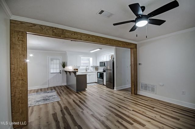 311 Danbar Street, Brandon, MS 39042