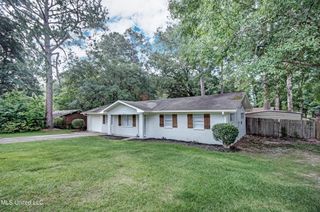 311 Danbar Street, Brandon, MS 39042