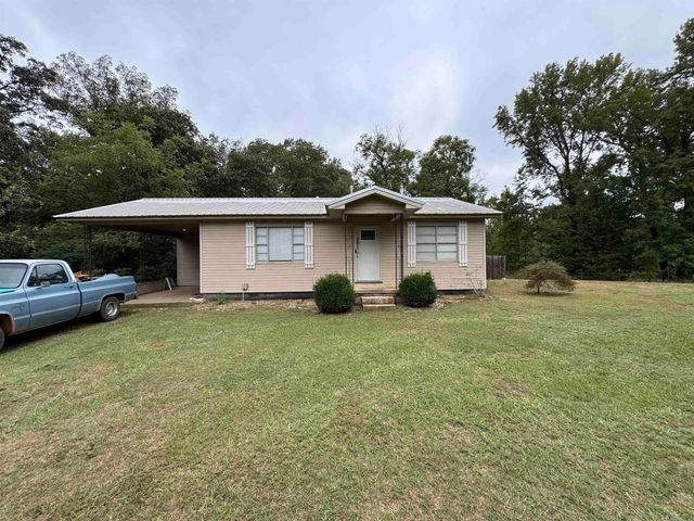 301 Lewallen Street, Arkadelphia, AR 71923