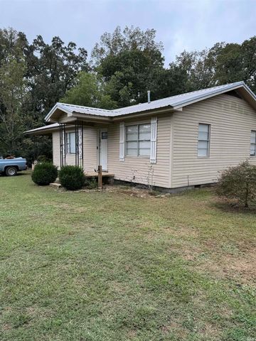 301 Lewallen Street, Arkadelphia, AR 71923