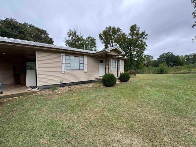 301 Lewallen Street, Arkadelphia, AR 71923