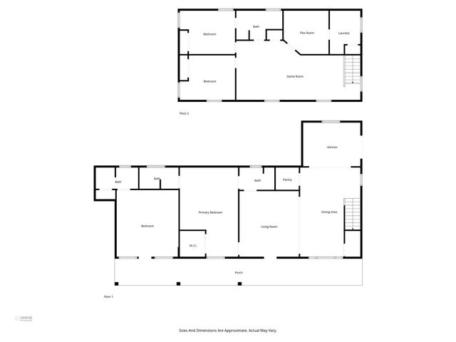 1535 Mulberry Street, Tomball, TX 77375