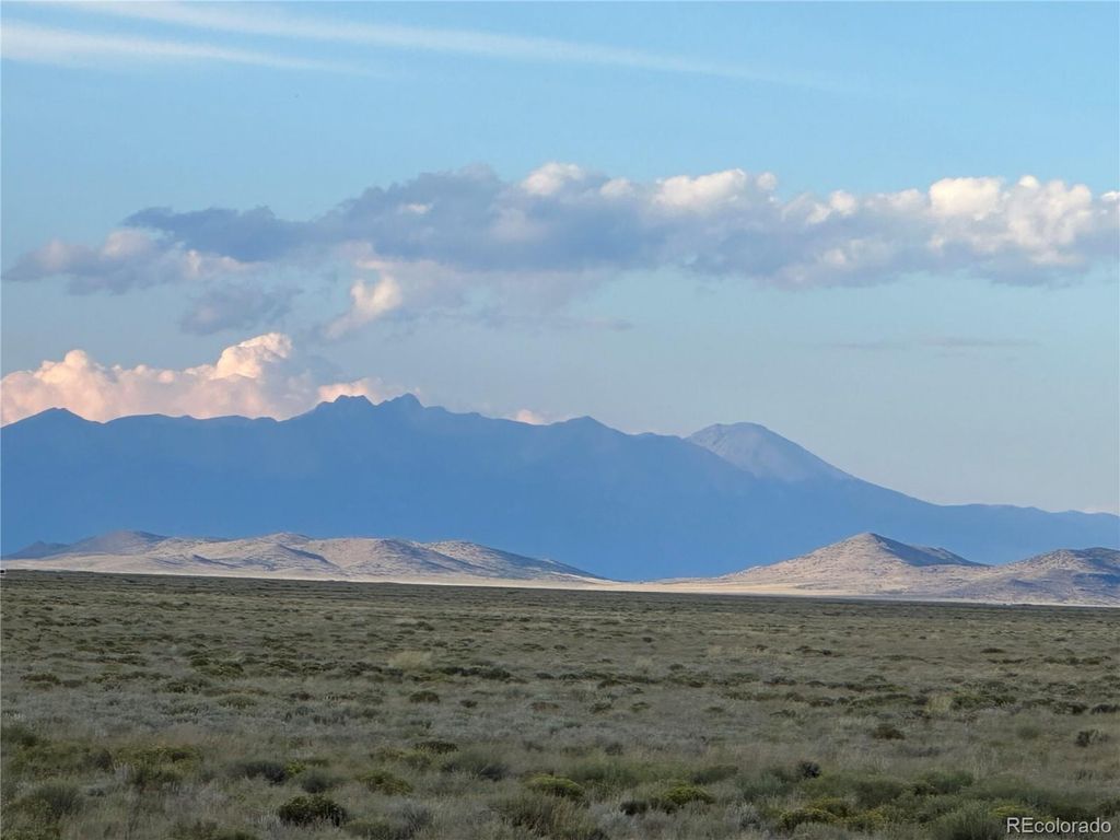 Lot 78 Acoma Trail, San Luis, CO 81152