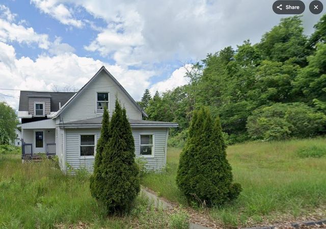 72 Chestnut Street, Franklin, NH 03235