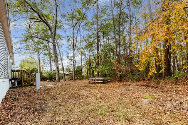 406 Butter Road, Bonneau, SC 29431