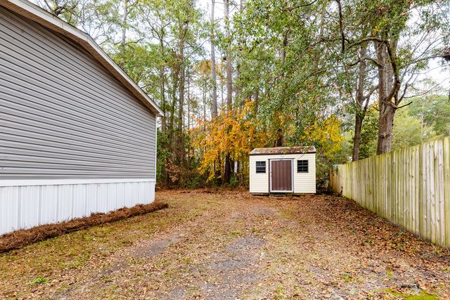 406 Butter Road, Bonneau, SC 29431