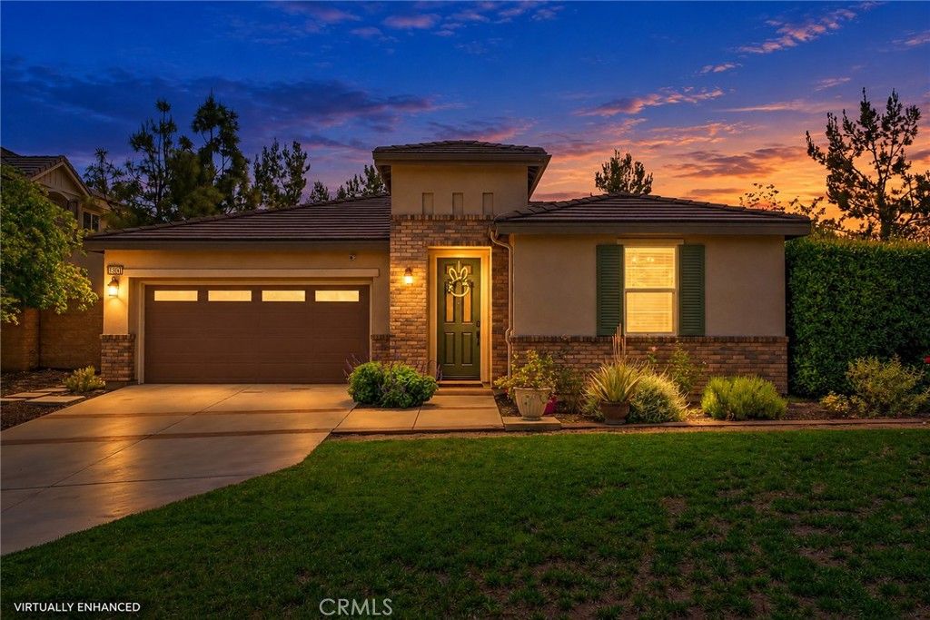 13101 Baxter Springs, Rancho Cucamonga, CA 91739 — exterior