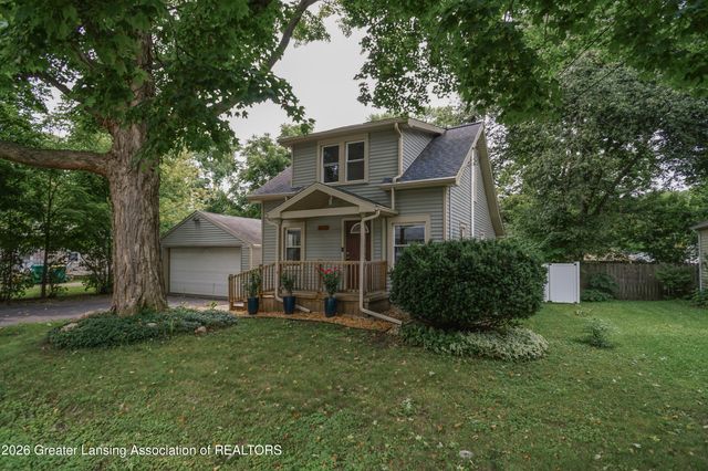 2217 Auburn Avenue, Holt, MI 48842