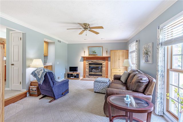 48 Churchview Lane, Henrietta, NY 14534