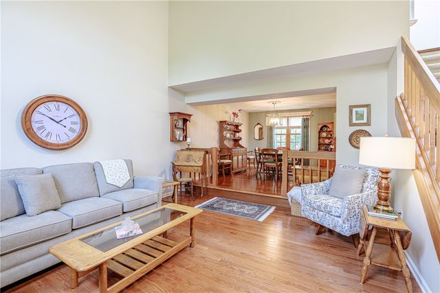 48 Churchview Lane, Henrietta, NY 14534