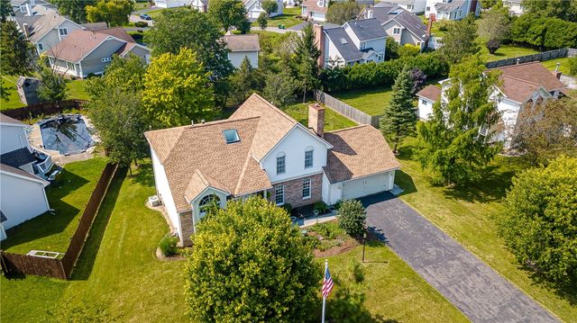 48 Churchview Lane, Henrietta, NY 14534