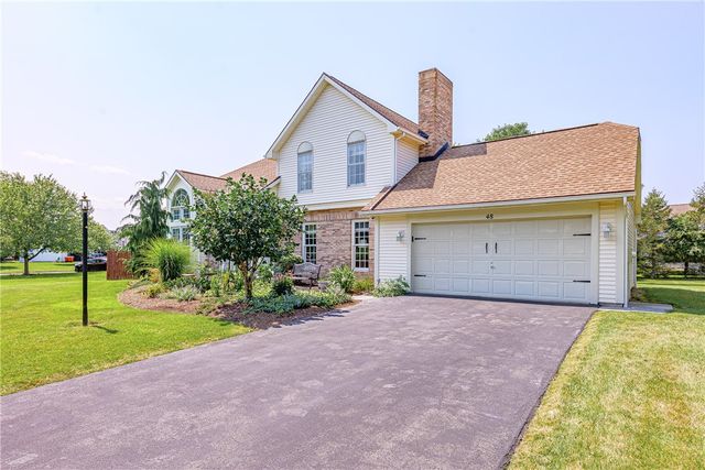 48 Churchview Lane, Henrietta, NY 14534
