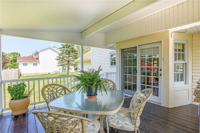 48 Churchview Lane, Henrietta, NY 14534
