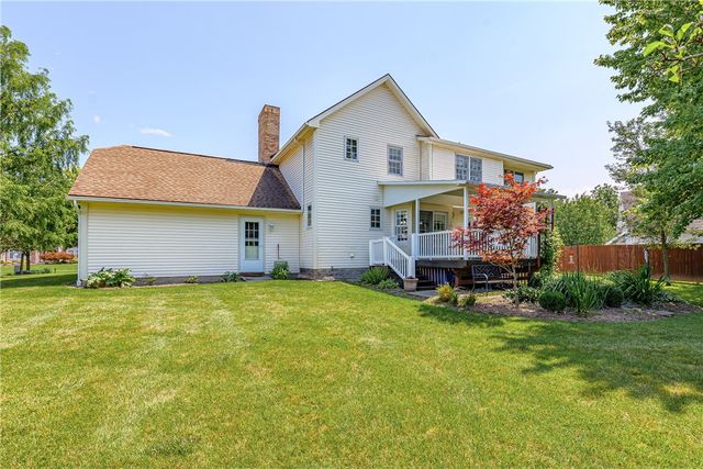 48 Churchview Lane, Henrietta, NY 14534
