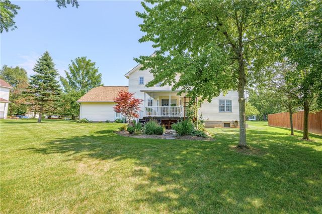 48 Churchview Lane, Henrietta, NY 14534