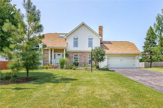 48 Churchview Lane, Henrietta, NY 14534
