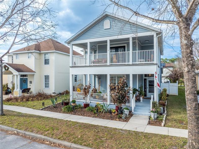 6911 BEARGRASS ROAD, Harmony, FL 34773