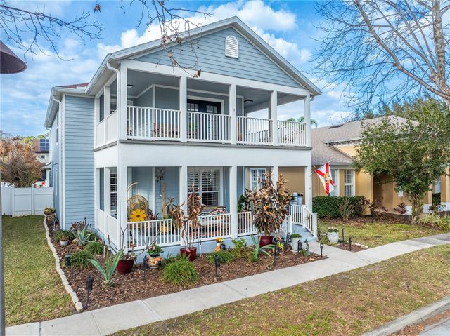 6911 BEARGRASS ROAD, Harmony, FL 34773