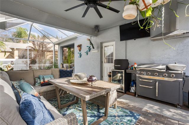 6911 BEARGRASS ROAD, Harmony, FL 34773