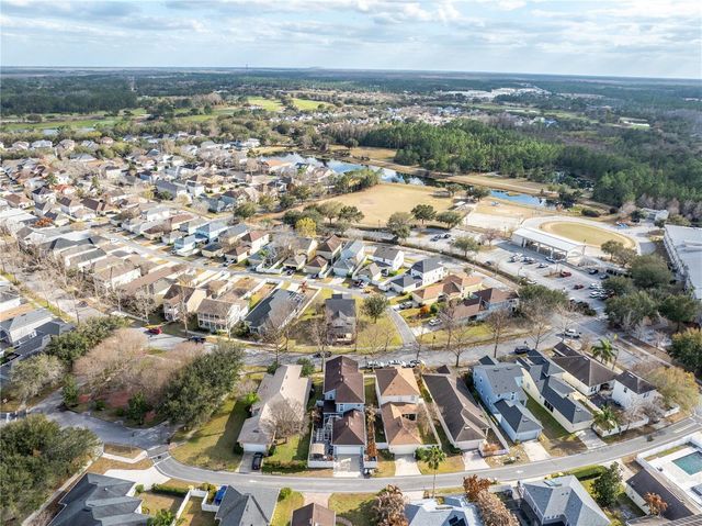 6911 BEARGRASS ROAD, Harmony, FL 34773