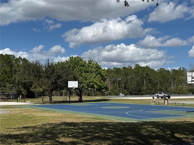 6911 BEARGRASS ROAD, Harmony, FL 34773